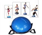  Bóng tập thăng bằng Bosu